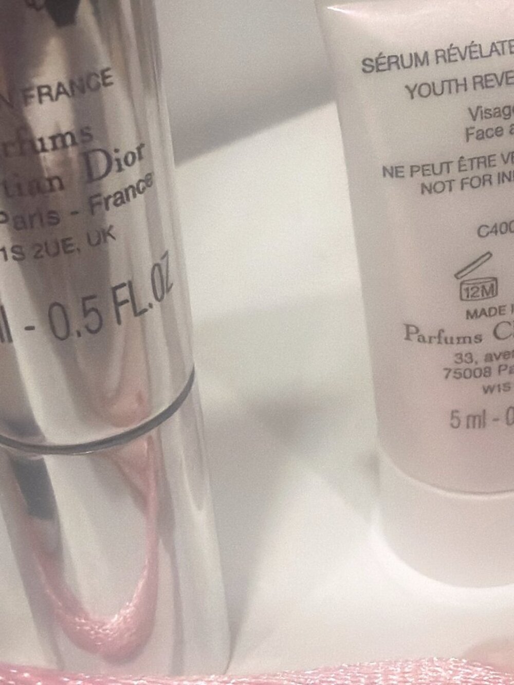 Dior Capture Totale Luxury Skincare Collection - $354+ Retail Value - Picture 6 of 6